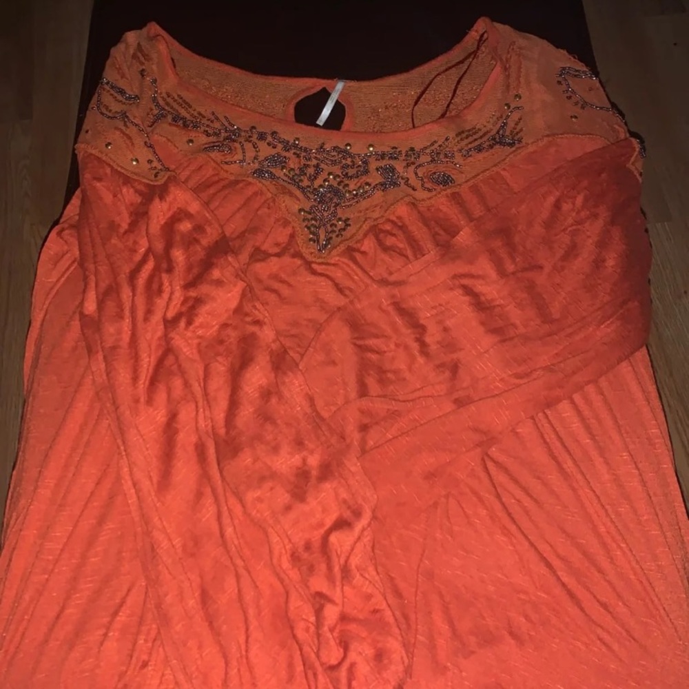 Free People top